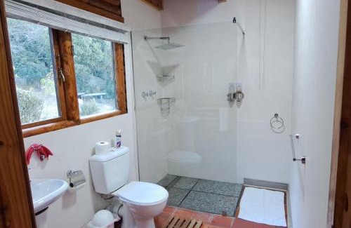 Maluti a Phofung Apartment | Mount Everest Guest Farm