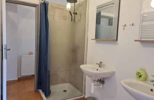 Hosin Apartment | Mount Hosín - bývalá sýpka historického statku u Českých Budějovic