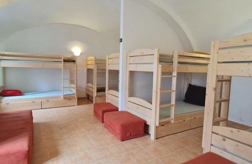 Hosin Apartment | Mount Hosín - bývalé stáje historického statku u Českých Budějovic