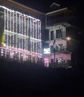 Theog House | Mount Paradise Inn Homestay