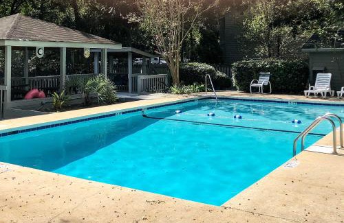 Mount Pleasant Apartment | Mount Pleasant Condo - Near Charleston and Beaches!