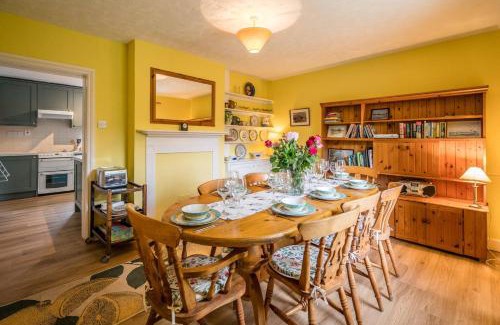 Dunwich House | Mount Pleasant Farm, Dunwich