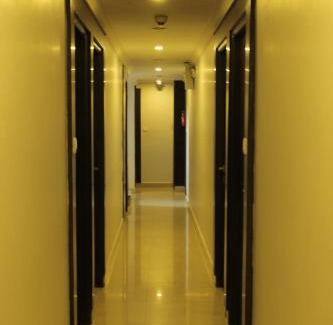 Central Chennai Hotel | Mount Residency