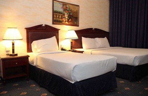Old Dubai Hotel | Mount Royal Hotel