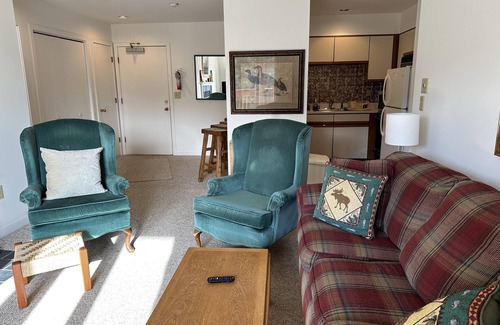 West Dover Condo | Mount Snow Condo at Snow Mountain Village; Great Views, Free shuttle, Pool.