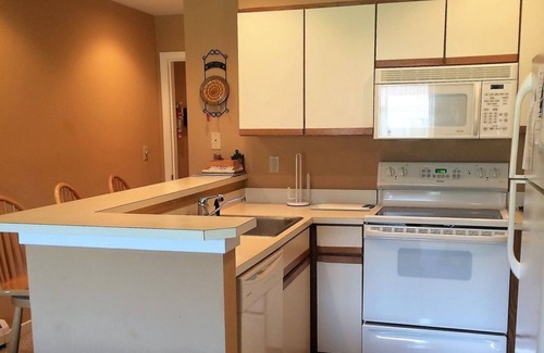 West Dover Condo | Mount Snow condo - Moover Shuttle to Resort, pool, WiFi