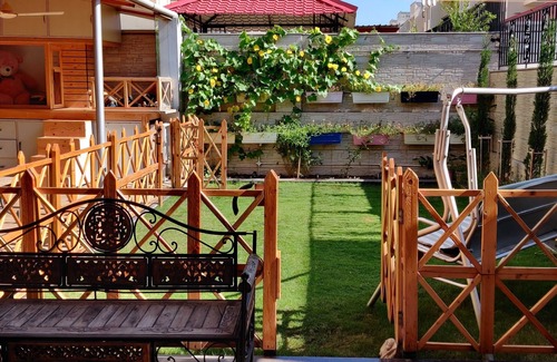 Panchkula Condo | 'Mount View' by Aparna