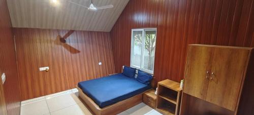 Nagpur Hotel | Mount View Grand Villa