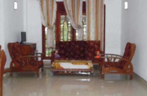 Mirissa Resort | Mount View Villa Resort Mirissa