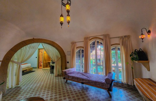 Sulthan Bathery Hotel | Mount Xanadu