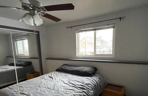 Roy House | Mountain and recreation at your finger tips
