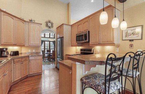Silverthorne House | Mountain and Water Views in Silverthorne!