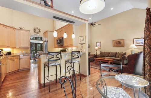 Silverthorne House | Mountain and Water Views in Silverthorne!