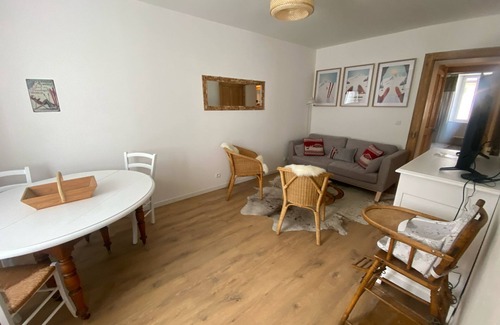 Flumet Apartment | Mountain apartment