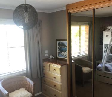 Berridale House | Mountain bike, Mecca family home