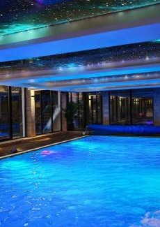 Lisina Apartment | Mountain Bliss Residence - Milmari Spa & Wellness