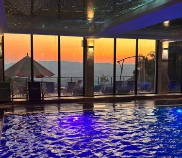 Lisina Apartment | Mountain Bliss Residence - Milmari Spa & Wellness