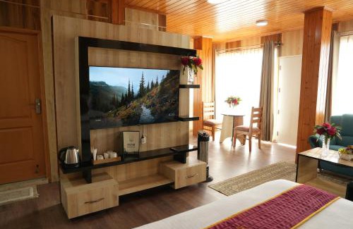 Kaul Hotel | Mountain BNB Hartola