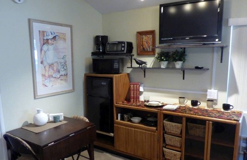 Yarnell Apartment | Mountain Breeze in Yarnell, Arizona