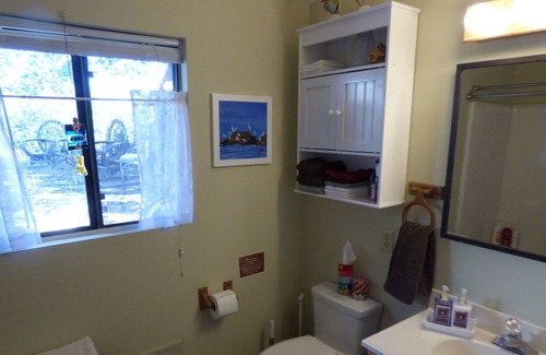 Yarnell Apartment | Mountain Breeze in Yarnell, Arizona