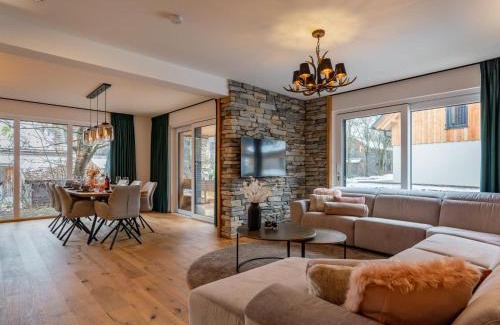 Sankt Lorenzen ob Murau House | Mountain Chalet Luxx