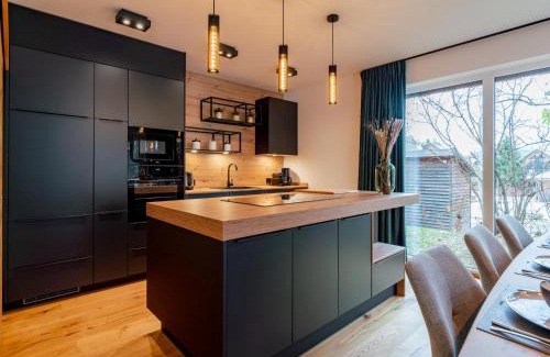 Sankt Lorenzen ob Murau House | Mountain Chalet Luxx