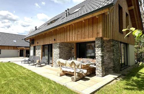 Sankt Lorenzen ob Murau House | Mountain Chalet Luxx