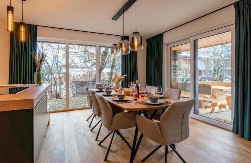 Sankt Lorenzen ob Murau House | Mountain Chalet Luxx