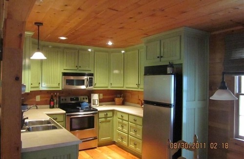 Clarkesville Cabin | Mountain cabin, Clarkesville Ga, on beautiful trout stream near Soque River