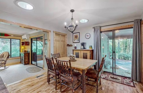 Newland House | MOUNTAIN CABIN IN LINVILLE NC.Join us for OCTOBER LEAF CHANGING and FESTIVALS .