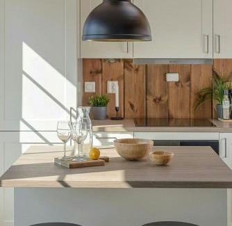 Sjusjoen House | Mountain Cabin With Panoramic Views In Sjusjøen