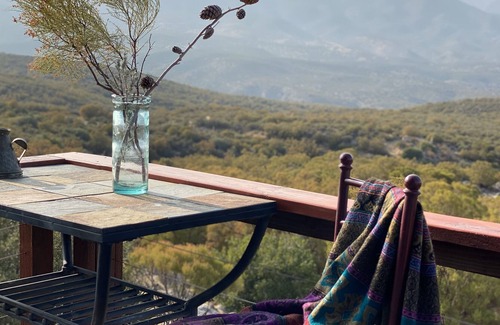 Mountain Center Cabin | Mountain Center, Idyllwid A-Frame with Spectacular Mnt Views/ Stargazing
