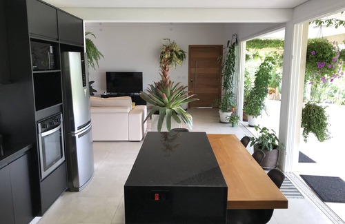 Itapetinga House | Mountain Chalet - Artist's Refuge