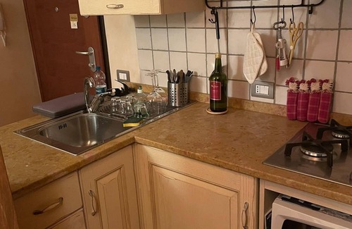 Frabosa Sottana Apartment | Mountain chalet - Borgo Le Stalle Lunghe Direct access to the slopes