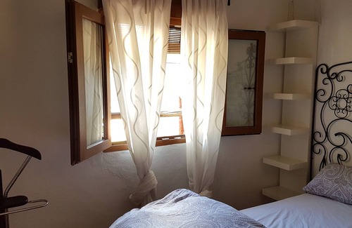 Riopar Cottage | Mountain Chalet Calar Río Mundo Natural Park. Wifi. Independent.