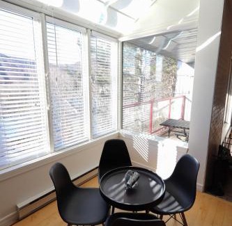Stoneham House | Mountain Comfort & Charm - La Perle Alpine