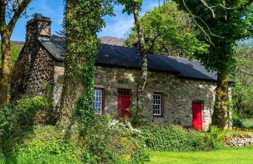 Rhyd-y-clafdy House | Mountain Cottage