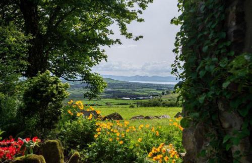 Rhyd-y-clafdy House | Mountain Cottage