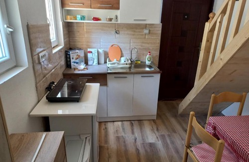 Zlatibor House | Mountain Cottage Wolf