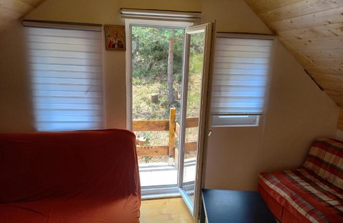Zlatibor House | Mountain Cottage Wolf