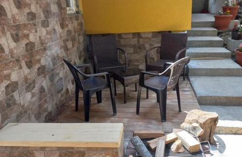 Zlatibor House | Mountain Cottage Wolf