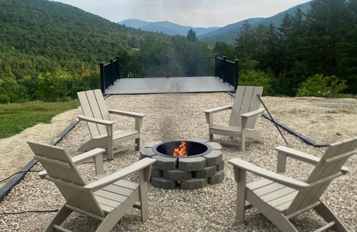 Sandgate House | Mountain Dream Escape