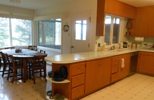 Powell County Cabin | MOUNTAIN ELK HUNTING/RETREAT Outdoor Recreation Ranch - Helena, Avon -