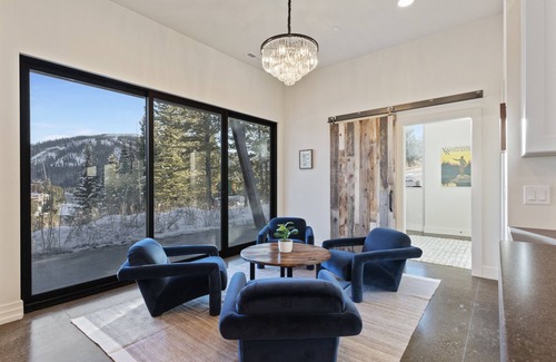 Big Sky House | Mountain Escape/Hot Tub, Panoramic Views