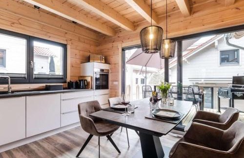 Schierke House | Mountain Forest Chalet Comfort 3