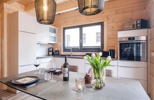 Schierke House | Mountain Forest Chalet Comfort 3
