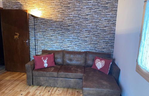 La Condamine-Chatelard Ski Chalet | mountain chalet - Ubaye Valley - La Condamine châtelard
