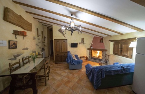 Laroya House | Mountain Getaway in Laroya