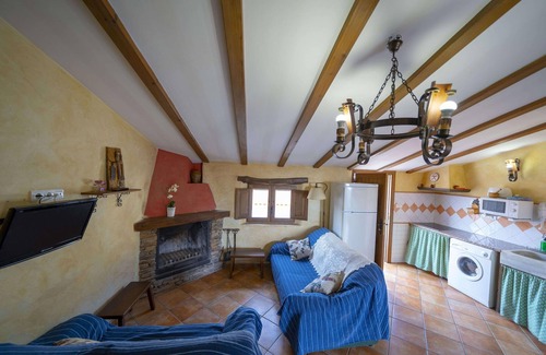 Laroya House | Mountain Getaway in Laroya
