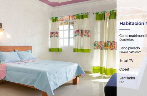 Tlayacapan House | Mountain getaway with amazing view| Tlayacapan 34p